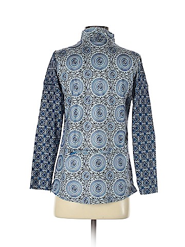 Gretchen Scott Designs Track Jacket (view 2)