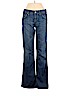 Citizens of Humanity Blue Jeans Size 26 waist - photo 1