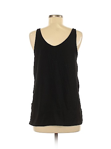 H&M Sleeveless Blouse (view 2)