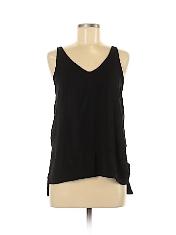 H&M Sleeveless Blouse (view 1)
