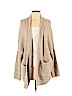 Kendall & Kylie Tan Cardigan Size XS - Sm - photo 1