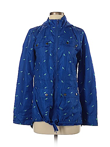 Mossimo Supply Co. Windbreaker (view 1)
