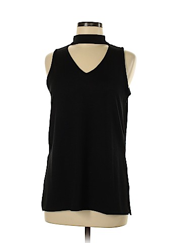 Cloud Chaser Sleeveless Top (view 1)