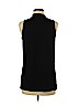 Cloud Chaser Black Sleeveless Top Size M - photo 2