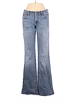 7 For All Mankind Size 26 waist
