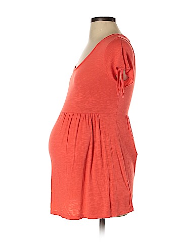 Old Navy - Maternity Short Sleeve Top (view 1)