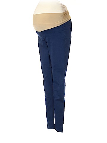 Oh Baby By Motherhood Jeans (view 1)