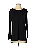 BP. Black Long Sleeve T-Shirt Size XS - photo 1