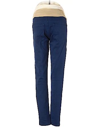 Oh Baby By Motherhood Jeans (view 2)