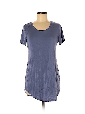 Logo Layers Short Sleeve T-Shirt (view 1)