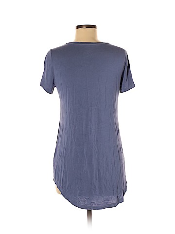 Logo Layers Short Sleeve T-Shirt (view 2)