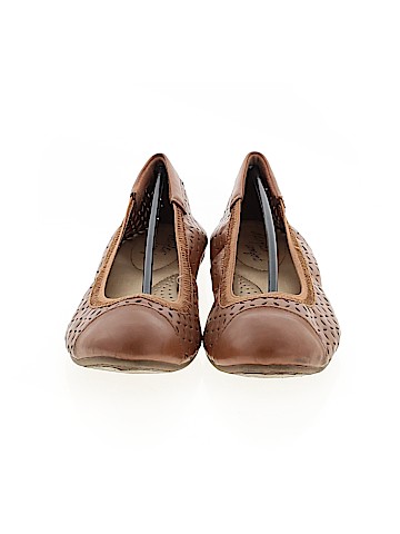 Dexflex Flats (view 2)