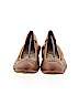 Dexflex Brown Flats Size 8 - photo 2