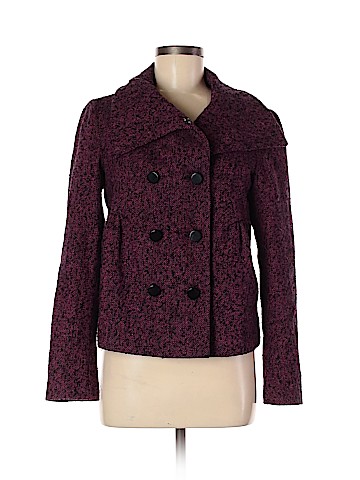 MICHAEL Michael Kors Coat (view 1)