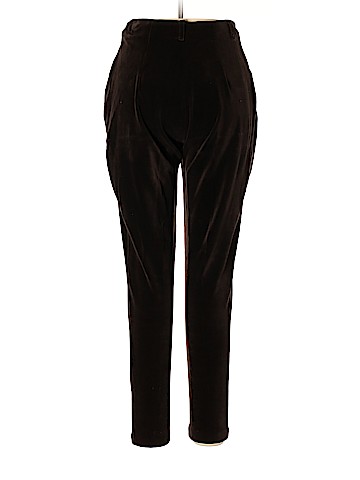 Jenne Maag Velour Pants (view 2)