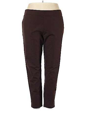 Assorted Brands Casual Pants (view 1)