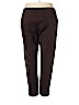 Assorted Brands Brown Casual Pants Size 3X - photo 2