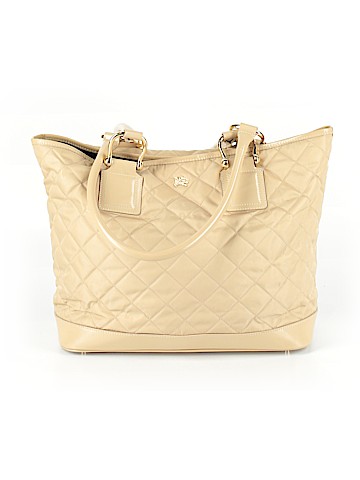 Burberry Tote (view 1)