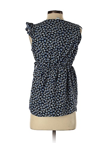 Old Navy - Maternity Short Sleeve Blouse (view 2)