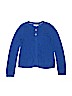Tucker + Tate Blue Cardigan Size 7 - photo 1