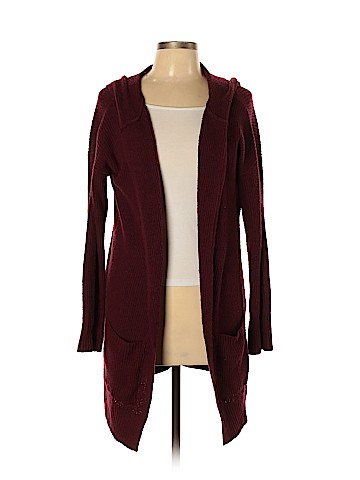 Pink Rose Cardigan (view 1)