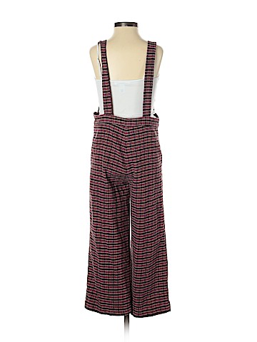 Zara Overalls (view 2)
