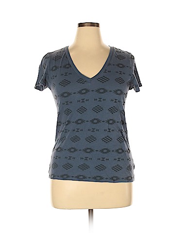 American Eagle Outfitters Short Sleeve T-Shirt (view 1)