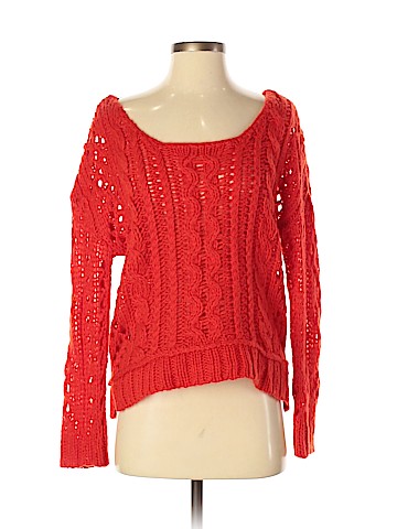 Free People Pullover Sweater (view 1)