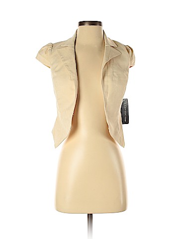 Rampage Tuxedo Vest (view 1)