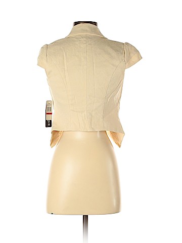 Rampage Tuxedo Vest (view 2)