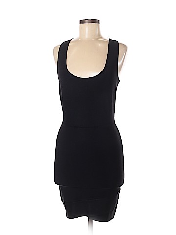 BCBGMAXAZRIA Casual Dress (view 1)