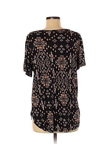 H&M Short Sleeve Blouse (view 2)