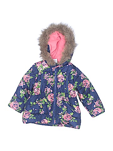 Carter's Coat (view 1)