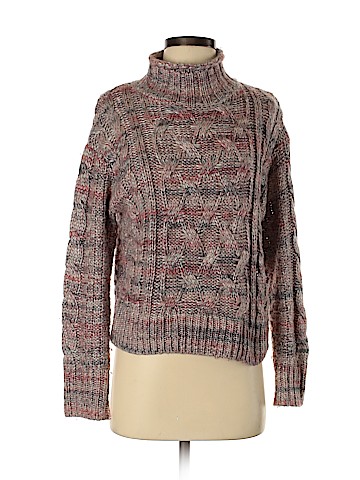 Gap Pullover Sweater (view 1)