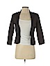 H&M Black Jacket Size 2 - photo 1