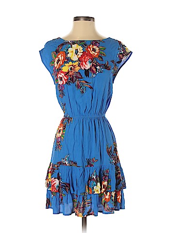 Konrad + Joseph Casual Dress (view 2)