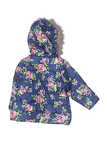 Carter's Coat (view 2)