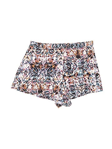 Forever 21 Dressy Shorts (view 1)
