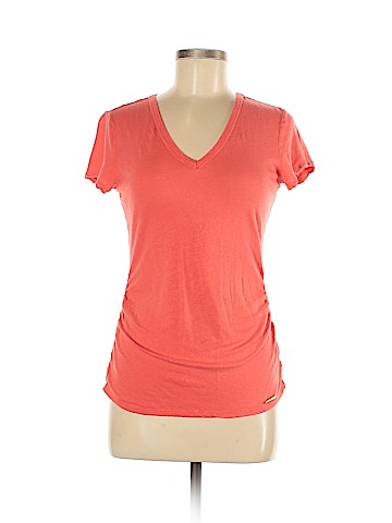 MICHAEL Michael Kors Short Sleeve Top (view 1)