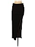Pam & Gela Black Casual Skirt Size S - photo 1