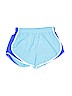 Nike Blue Athletic Shorts Size M - photo 1