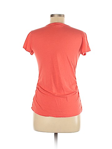 MICHAEL Michael Kors Short Sleeve Top (view 2)