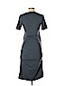 Tupelo Honey Gray Casual Dress Size XS - photo 2