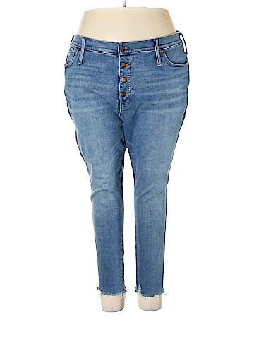Madewell Jeans (view 1)