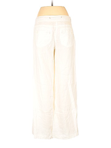 My Michelle Linen Pants (view 2)