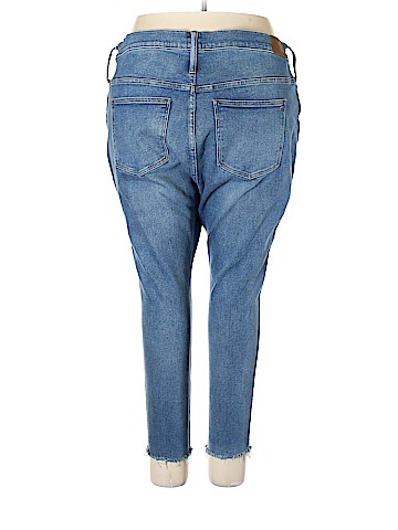 Madewell Jeans (view 2)