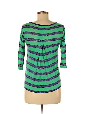 Splendid 3/4 Sleeve T-Shirt (view 2)