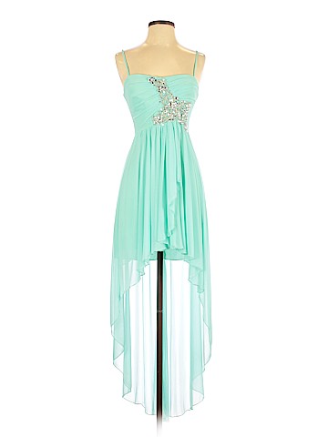 B. Darlin Cocktail Dress (view 1)