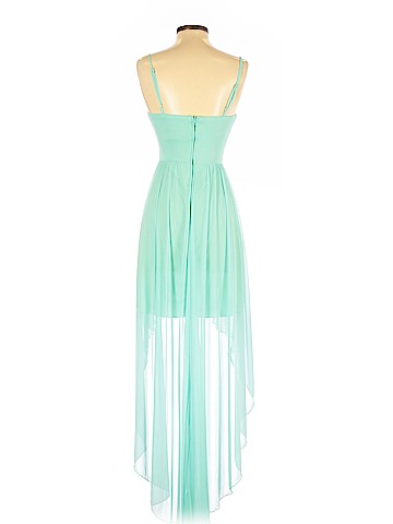 B. Darlin Cocktail Dress (view 2)