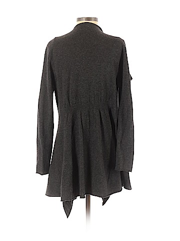 Eileen Fisher Wool Cardigan (view 2)